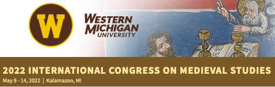 2022 International Congress on Medieval Studies