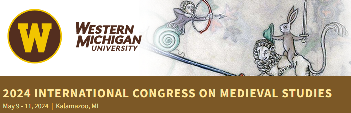 2024 International Congress on Medieval Studies