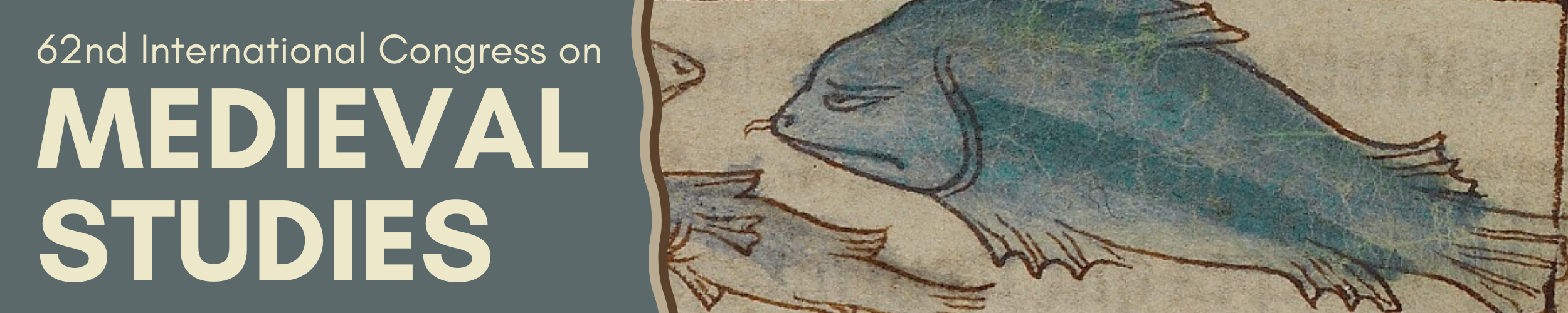 2027 International Congress on Medieval Studies